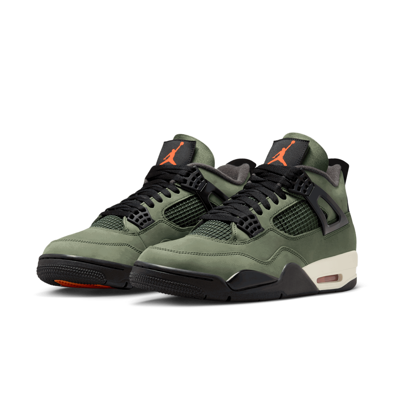 Jordan Retro x UNDEFEATED_0