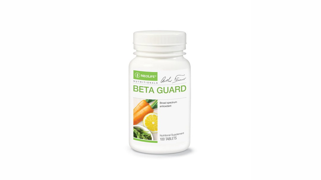 Beta Guard 