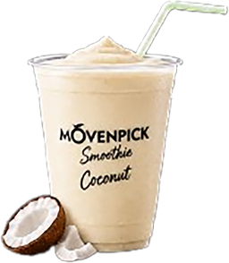 Coconut Smoothies