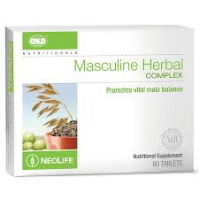 Nutritional Supplement