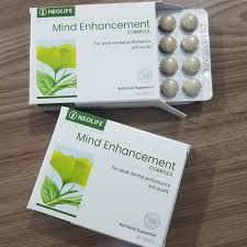 Mind Enhancement Complex