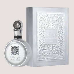 Lattafa fakhar platin 100 ml