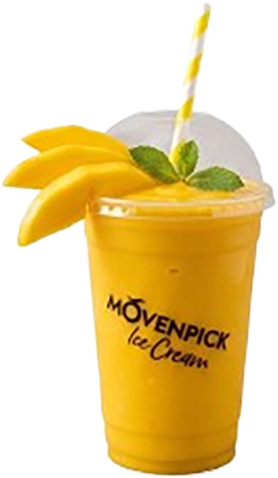 Mango Smoothies_1