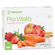 Pro Vitality _0