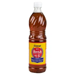 (散)味露(Tiparos) น้ำปลาตราทิพรส-700ml