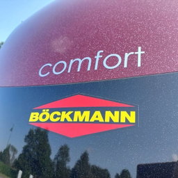 REMOLQUE PARA 2 CABALLOS BÖCKMANN COMFORT 22 – NUEVO MODELO