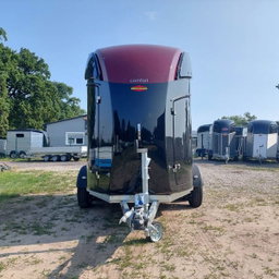 REMOLQUE PARA 2 CABALLOS BÖCKMANN COMFORT 22 – NUEVO MODELO