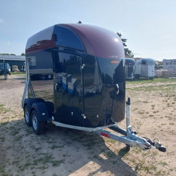 REMOLQUE PARA 2 CABALLOS BÖCKMANN COMFORT 22 – NUEVO MODELO