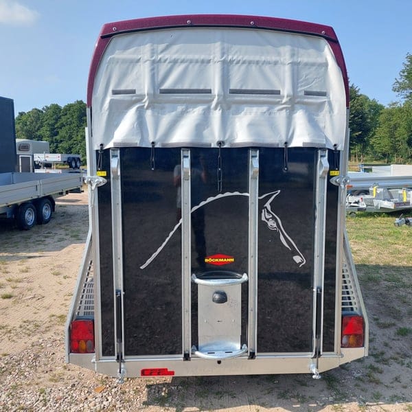 REMOLQUE PARA 2 CABALLOS BÖCKMANN COMFORT 22 – NUEVO MODELO_8
