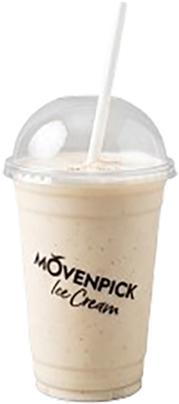 Vanilla Dream Smoothies
