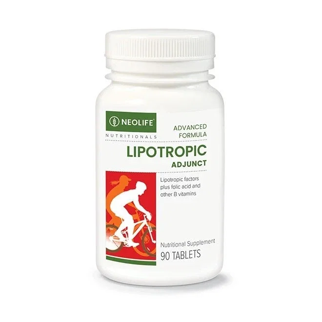 Lipotropic Adjunct