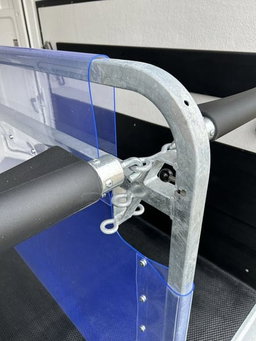 REMOLQUE PARA 2 CABALLOS HUMBAUR PEGASUS STYLE 2700 S – 2.700 KG