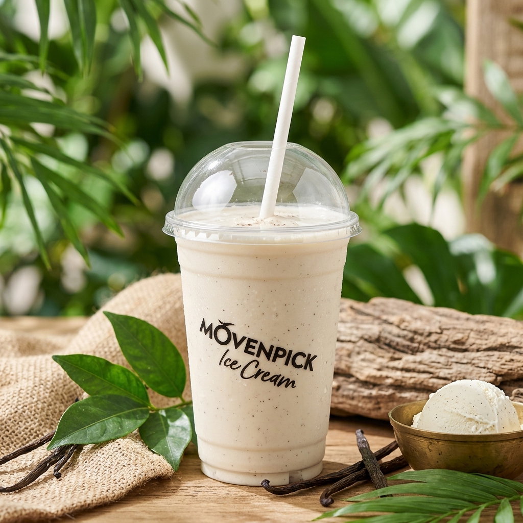 Vanilla Dream Smoothies_0