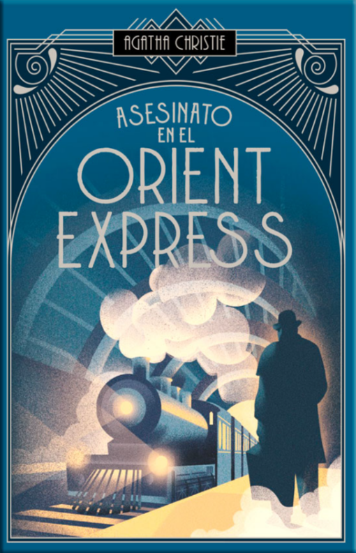 01 Asesinato en el Orient Express 