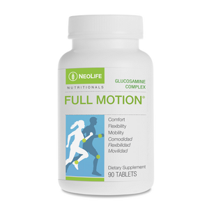Full Motion