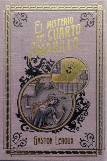 08 El Misterio del cuarto amarillo _0