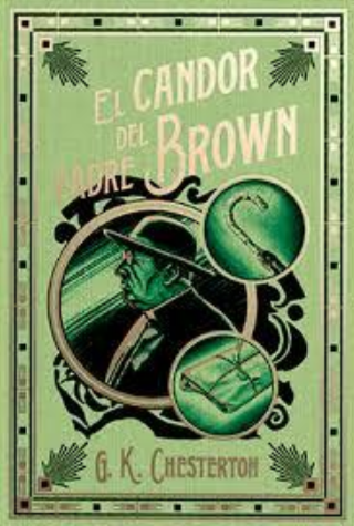 05 El Candor del padre Brown 