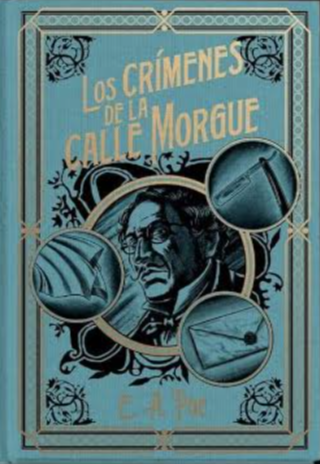 04 Los crímenes de la calle Morgue 