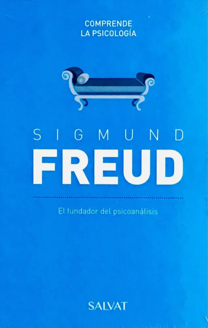 01 Sigmund Freud _0