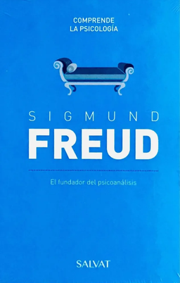 01 Sigmund Freud 