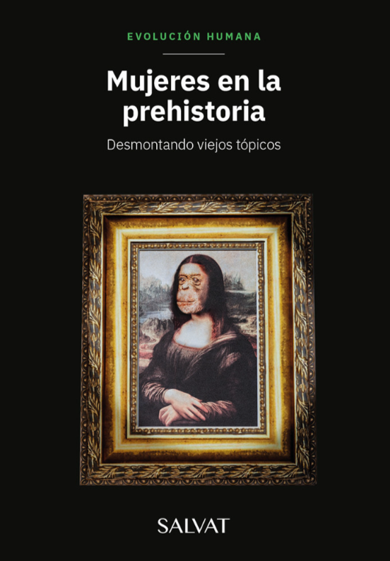 17 Mujeres en la Prehistoria 