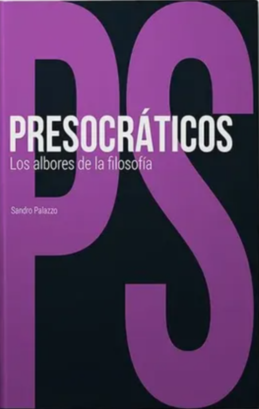 01 Presocráticos