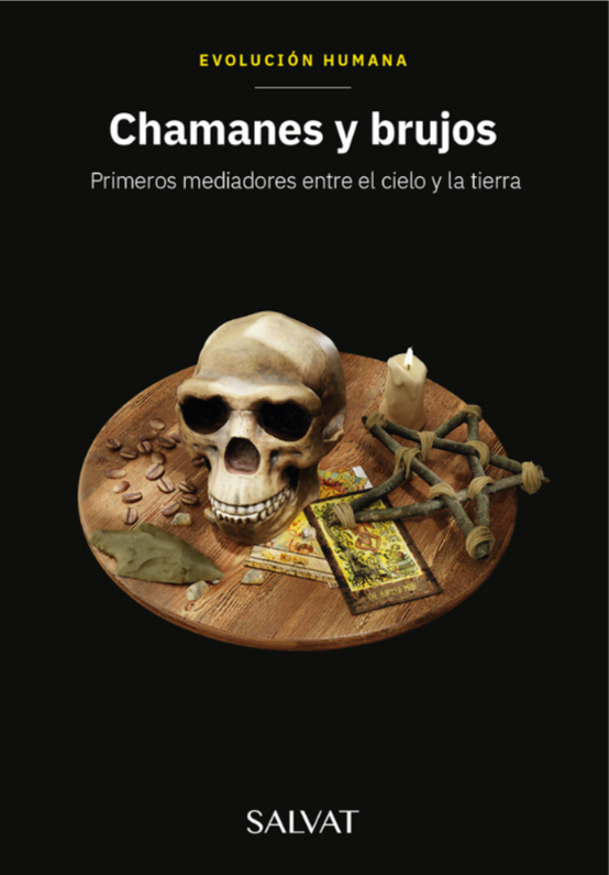 33 Crímenes y Brujos 