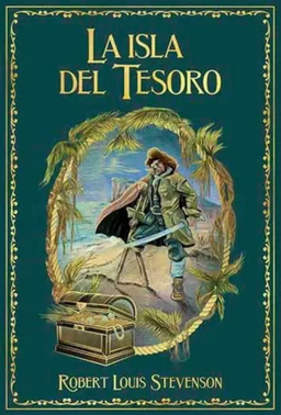 01 La isla del tesoro 