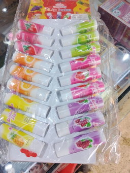 Generic lip Balm