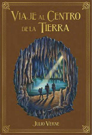 31 Viaje al centro de la tierra _0