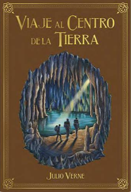 31 Viaje al centro de la tierra 