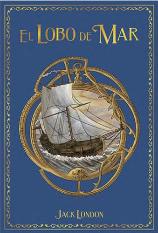 36 El Lobo de mar 