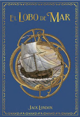 36 El Lobo de mar 