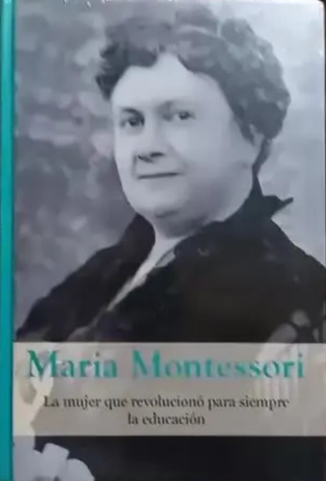 02 María Montessori _0
