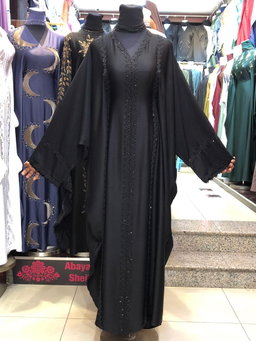 Classic Abayas