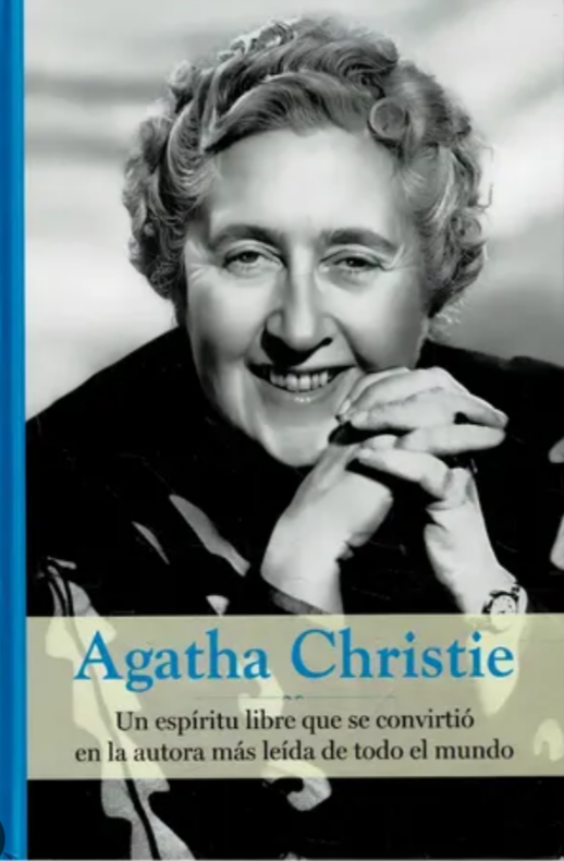 06 Ágatha Cristie 