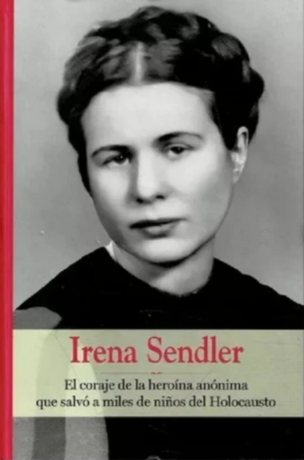 08 Irena Sendler 