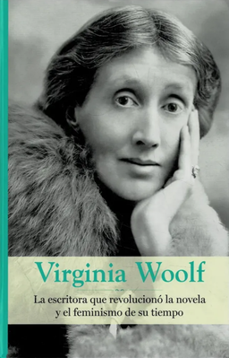 07 Virginia Woolf