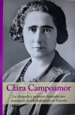 09 Clara Campoamor 