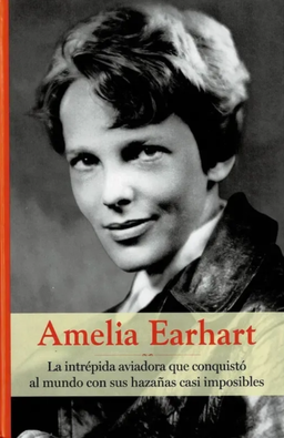 11 Amelia Hearhart