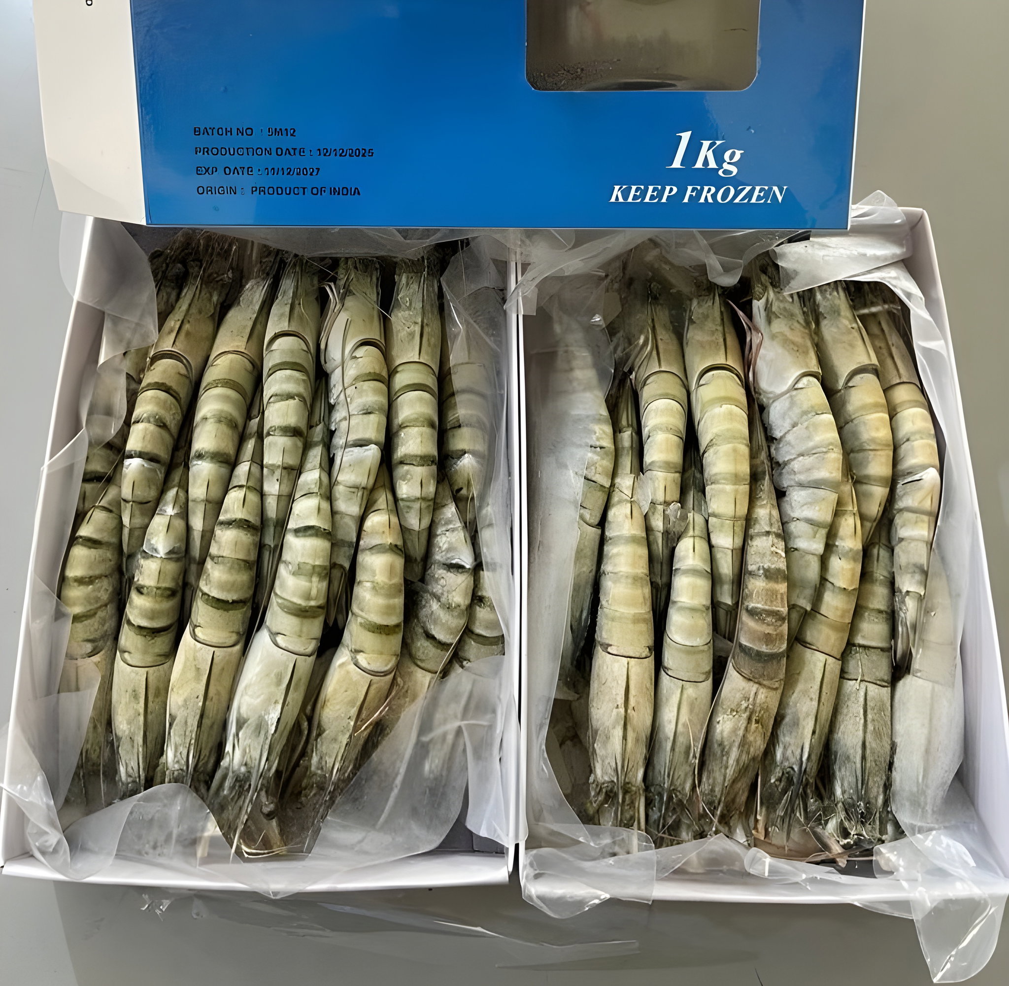 Prawns Head On_0