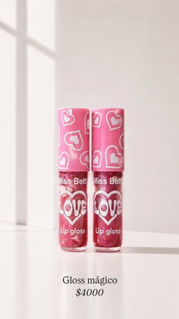 Gloss Love -Miss Betty