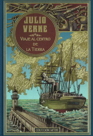 01 Viaje al centro de la tierra 