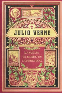02 La vuelta al mundo en 80 días 