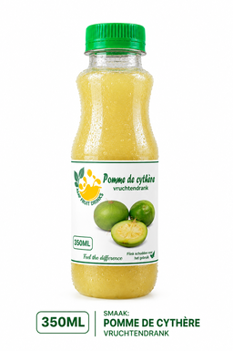 Pomme de cythère Fruitdrank