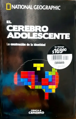 12 El Cerebro Adolescente 