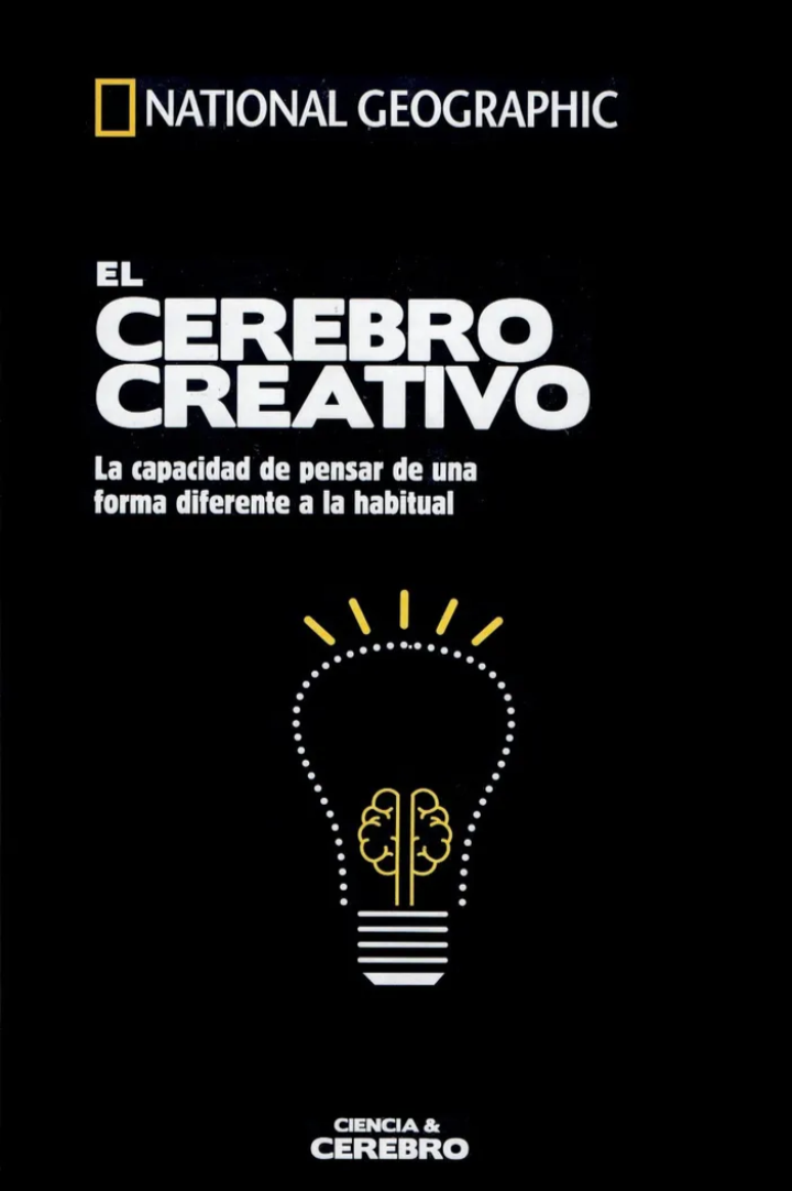 08 El Cerebro Creativo 