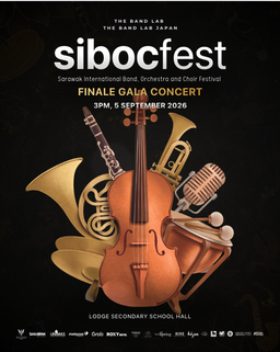 Finale Gala Concert Ticket