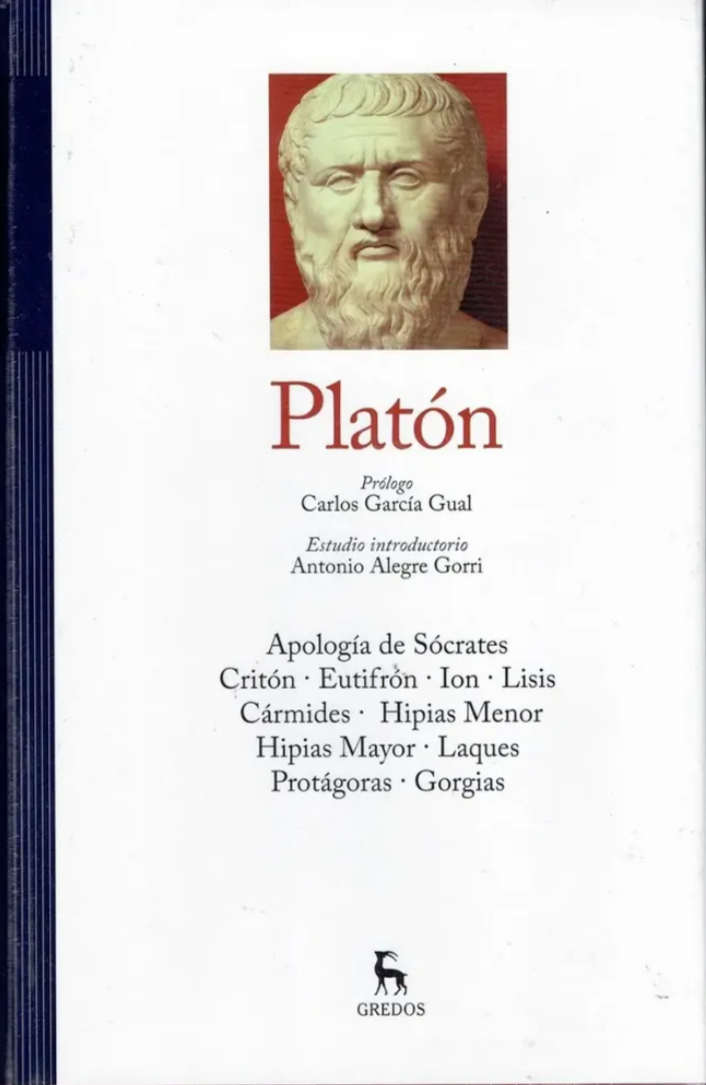 02 Platón l