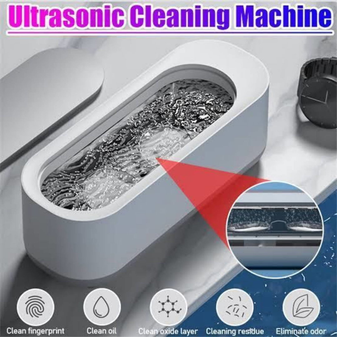 Ultrasonic